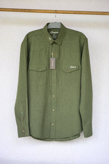 Camisa Arizona Hombre